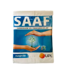 SAAF FUNGICIDE