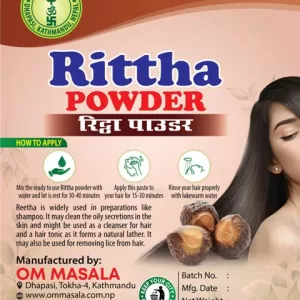 RITTHA POWDER