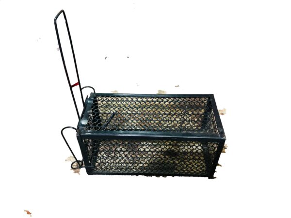 MOUSE TRAP METAL CAGE - Image 2