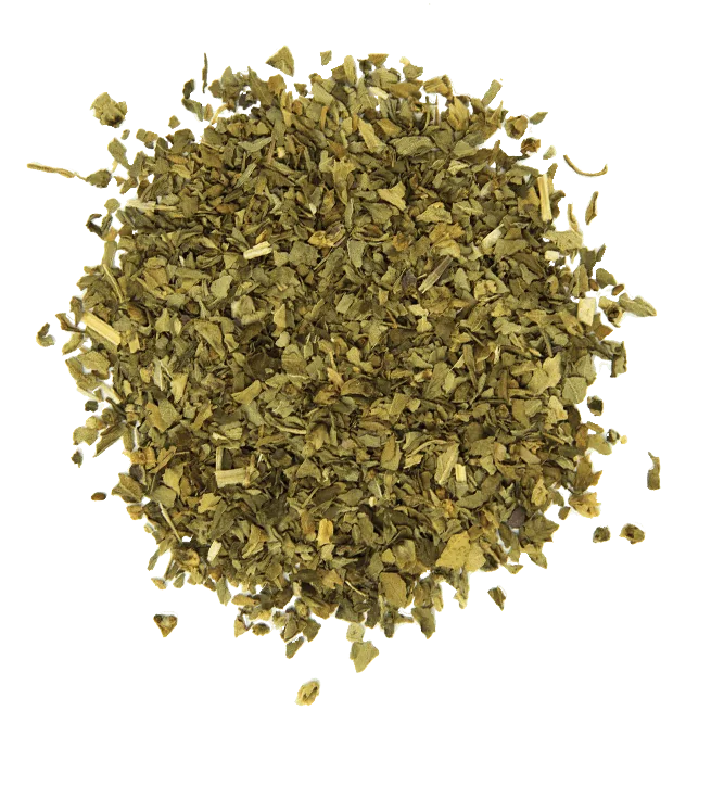basil dried leaves basil dried leaves
